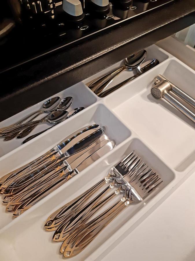 Апартаменты Apartament Седльце Экстерьер фото